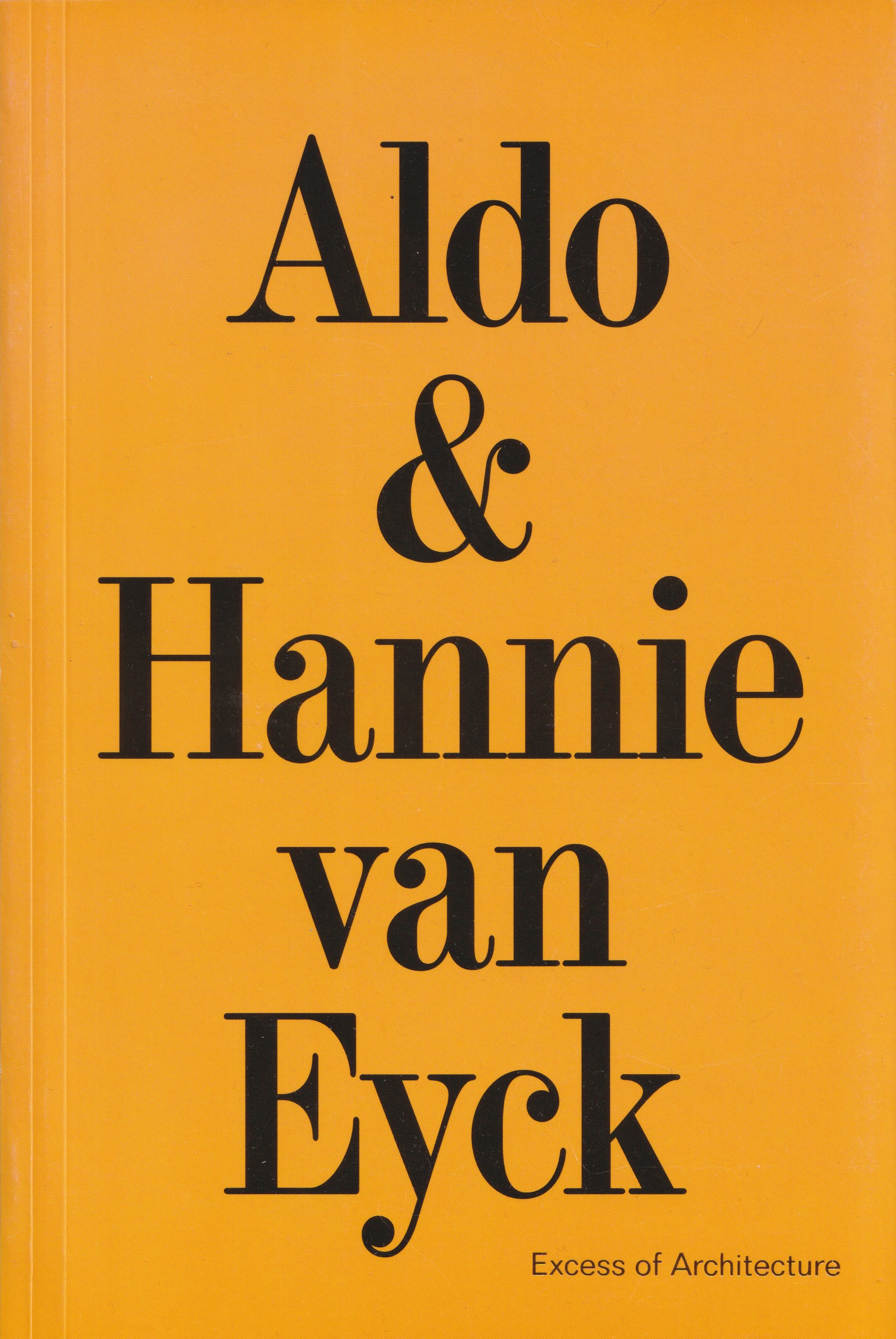aldo and anni