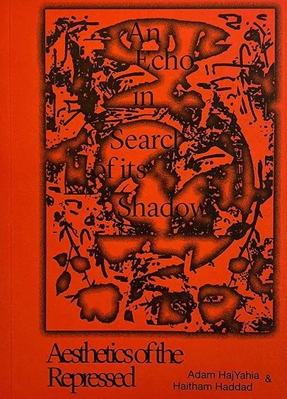 An Echo in Search of its Shadow, Aesthetics of the Repressed