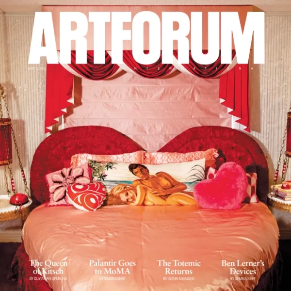 Artforum #64