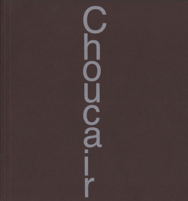 Choukair