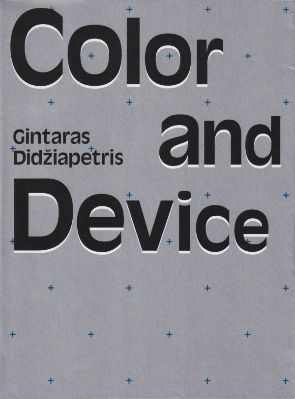 Color and Device