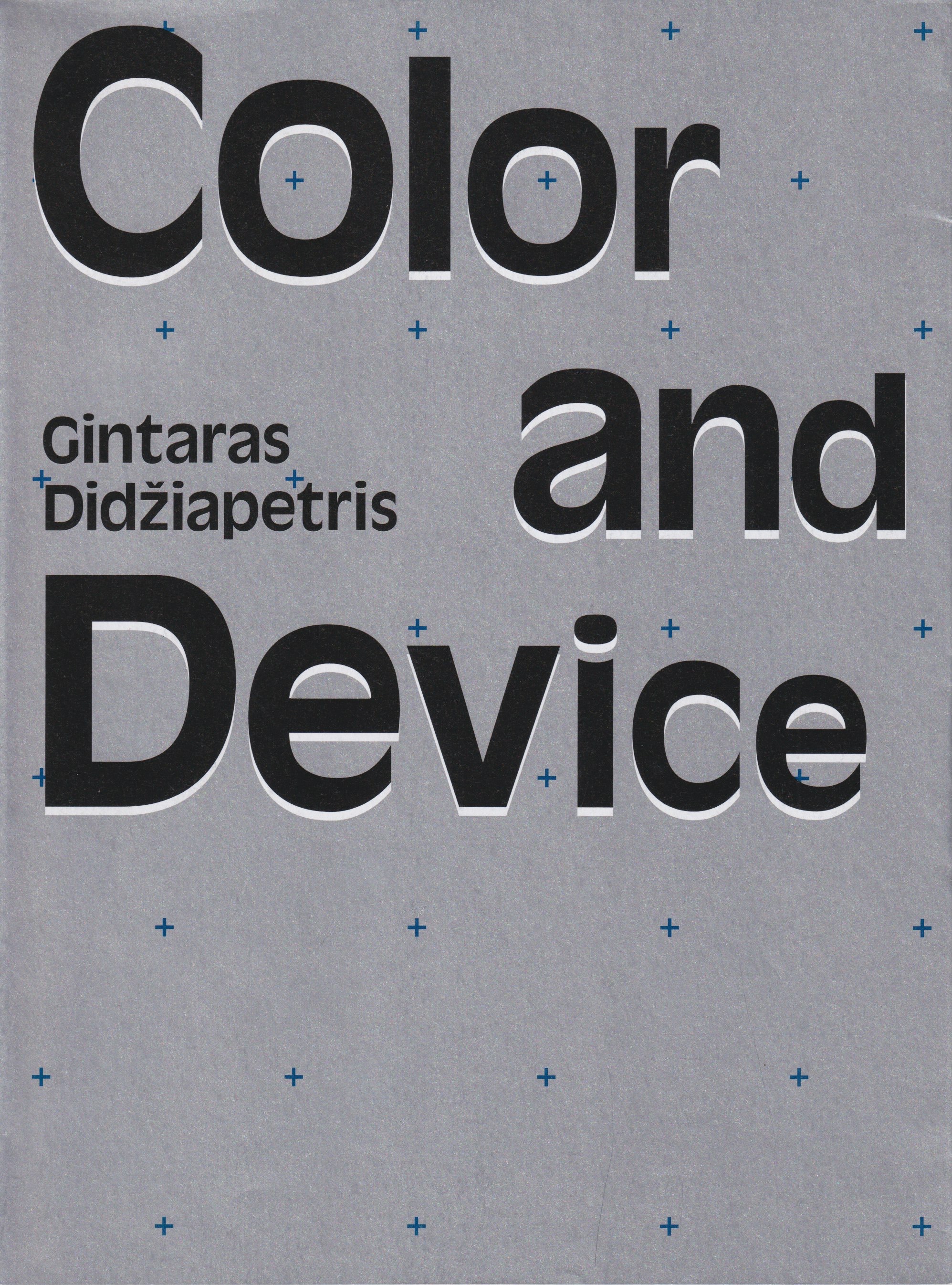 Color and Device