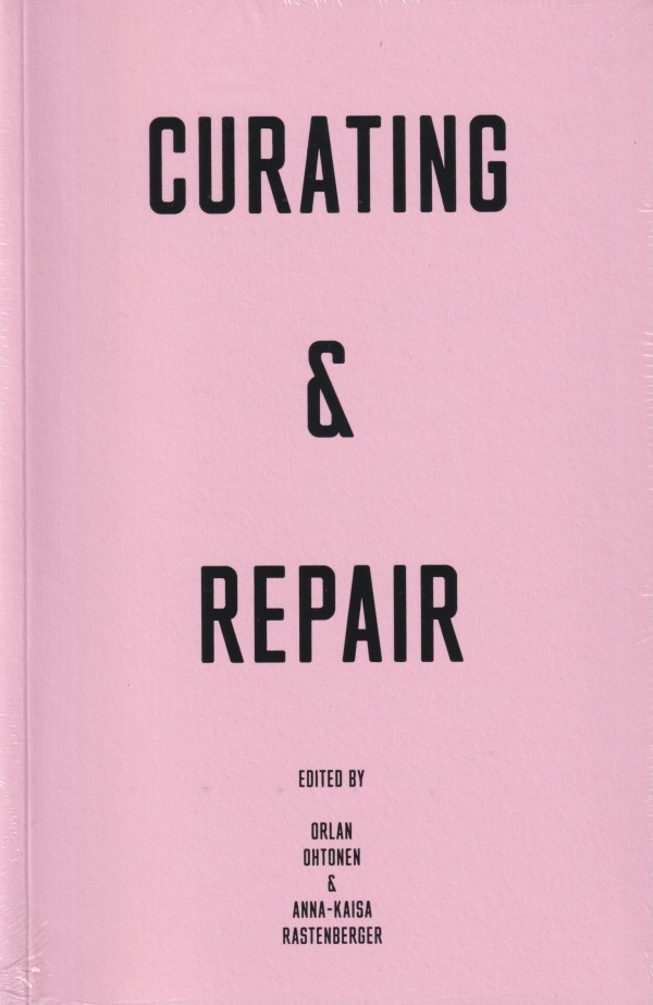 Curating & Repair