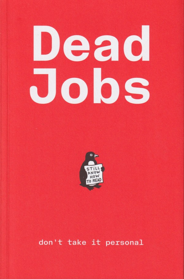 Dead Jobs