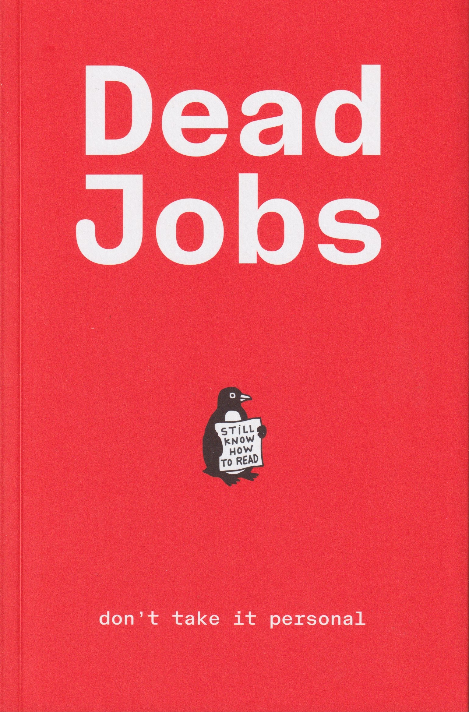Dead Jobs