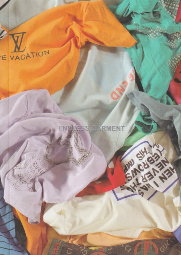 Endless Garment