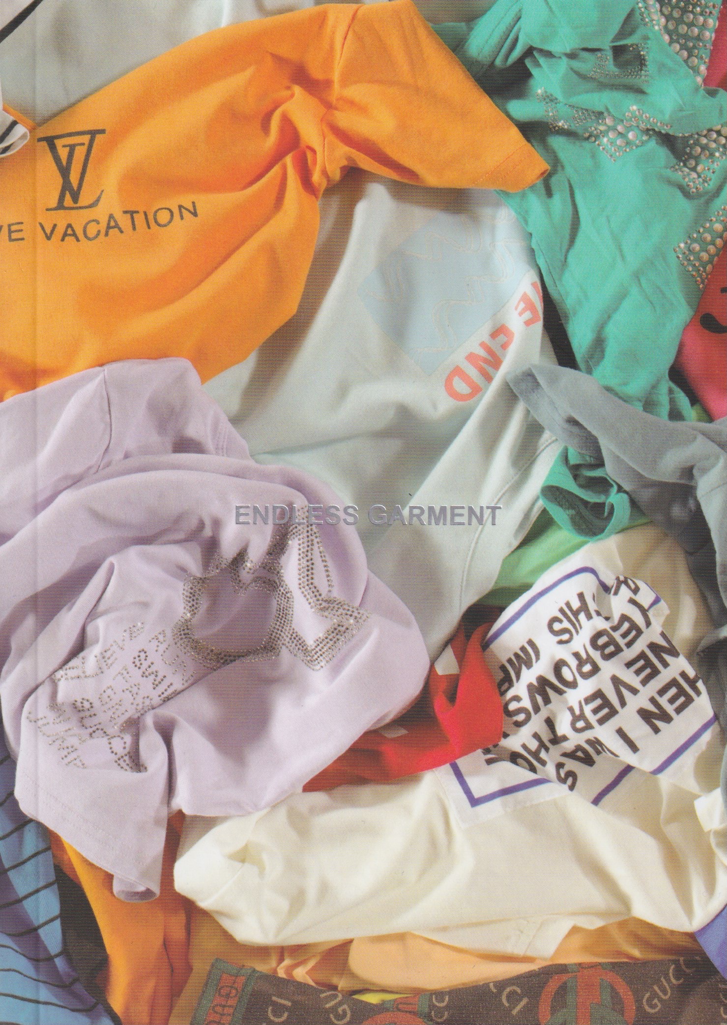 Endless Garment
