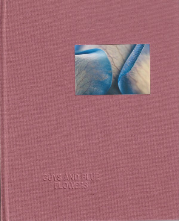 Guys and Blue Flowers