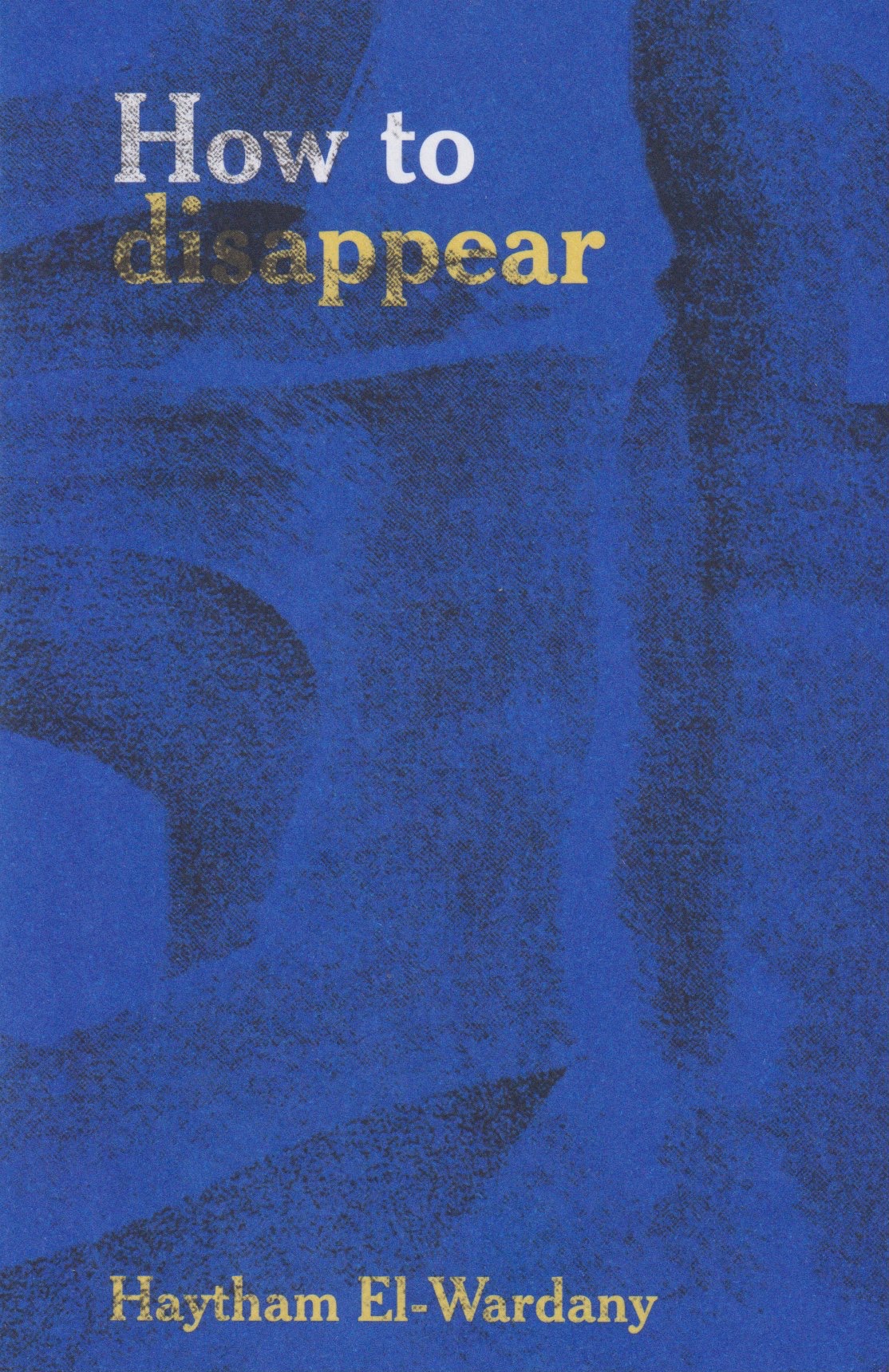 How to disappear