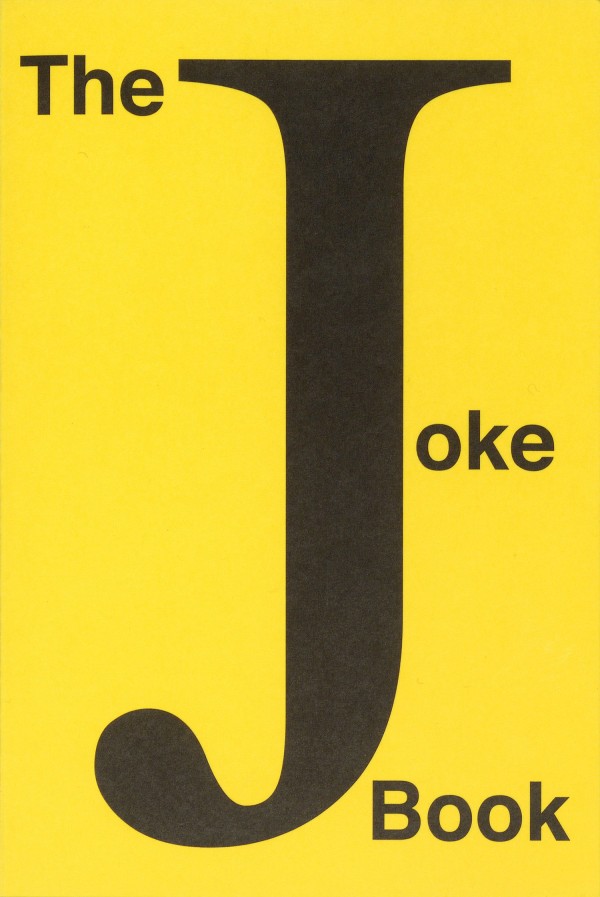 jokebook