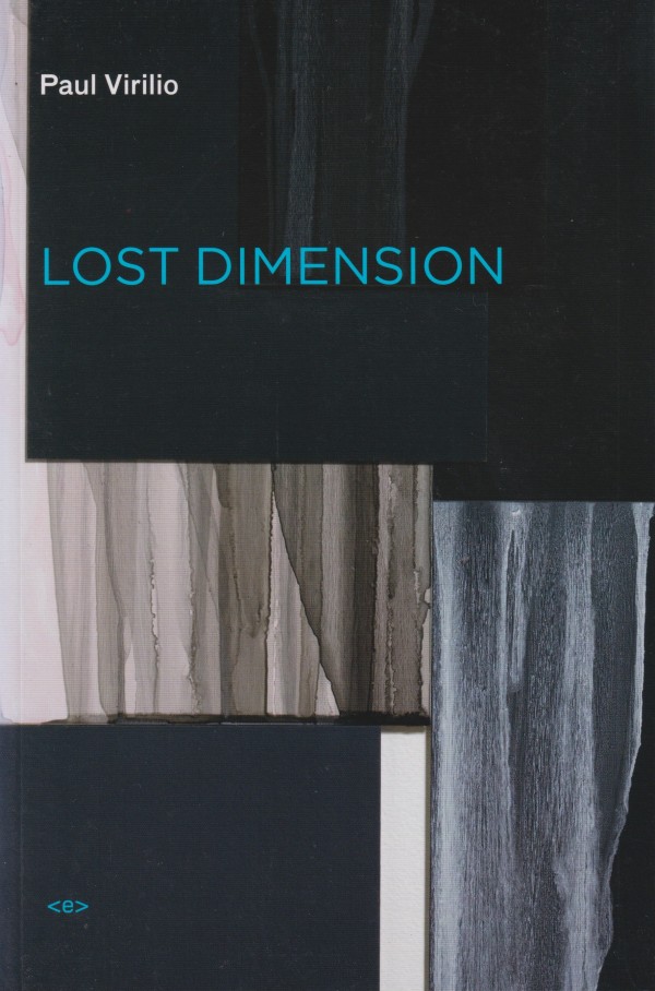 LOST DIMENSION, NEW EDITION