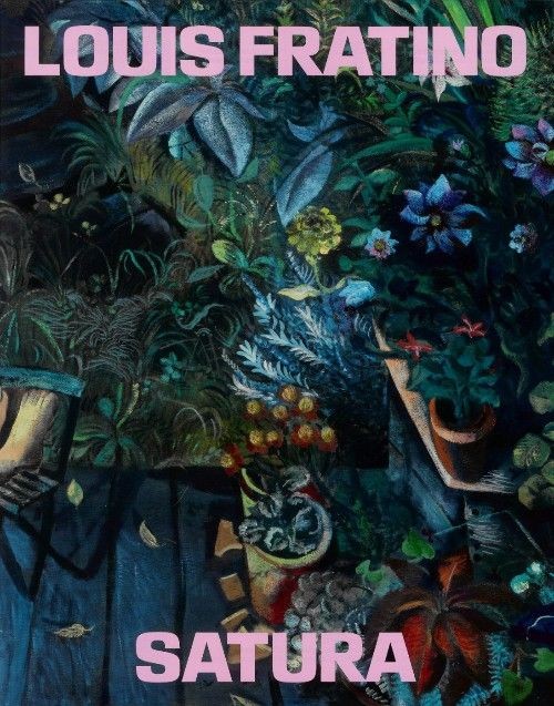 Louis Fratino: Satura