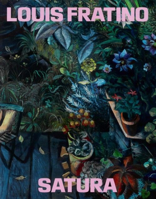 Louis Fratino: Satura