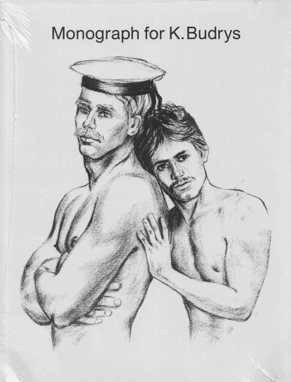 Monograph for K. Budrys