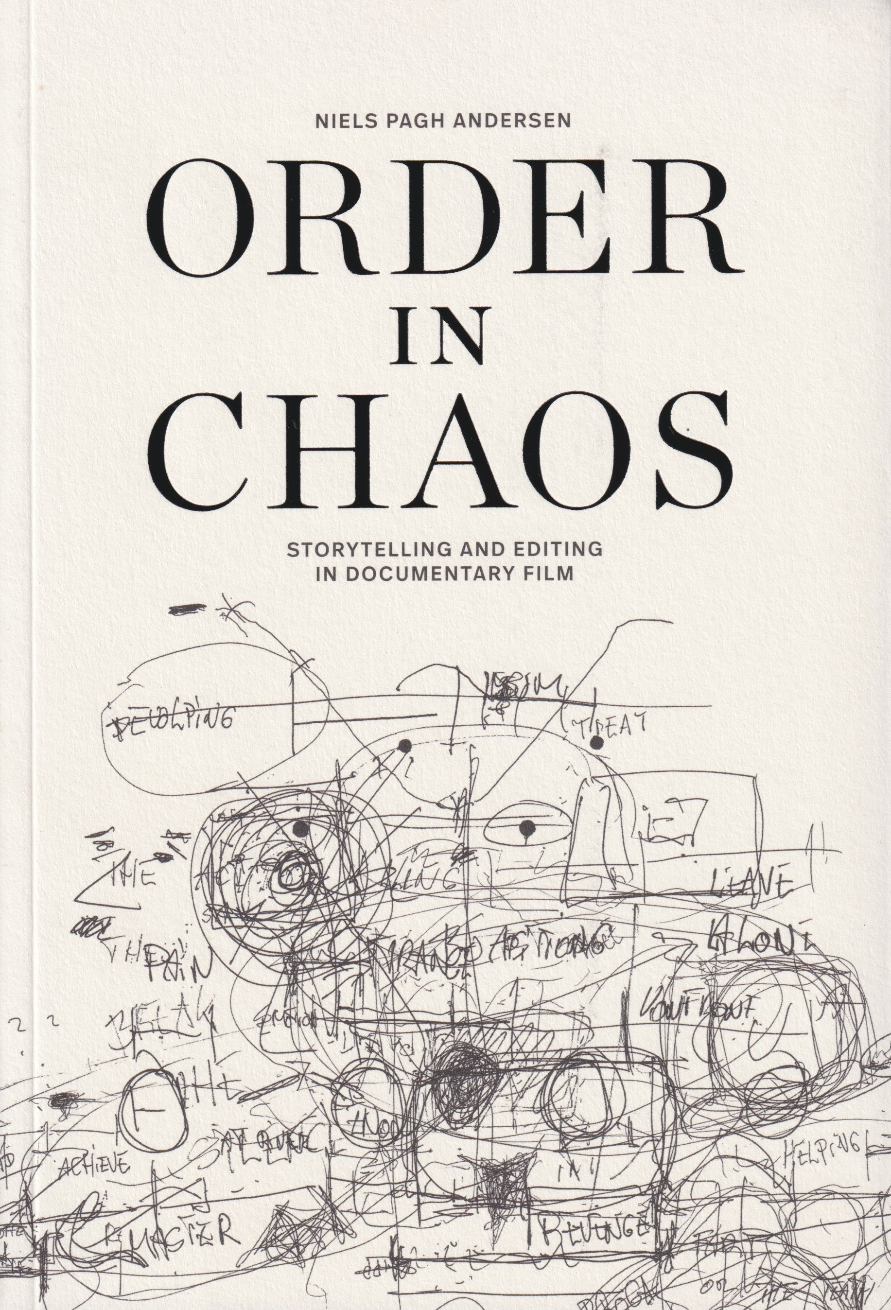 Order in Chaos