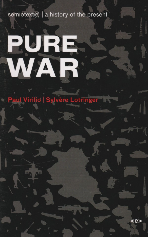 PURE WAR