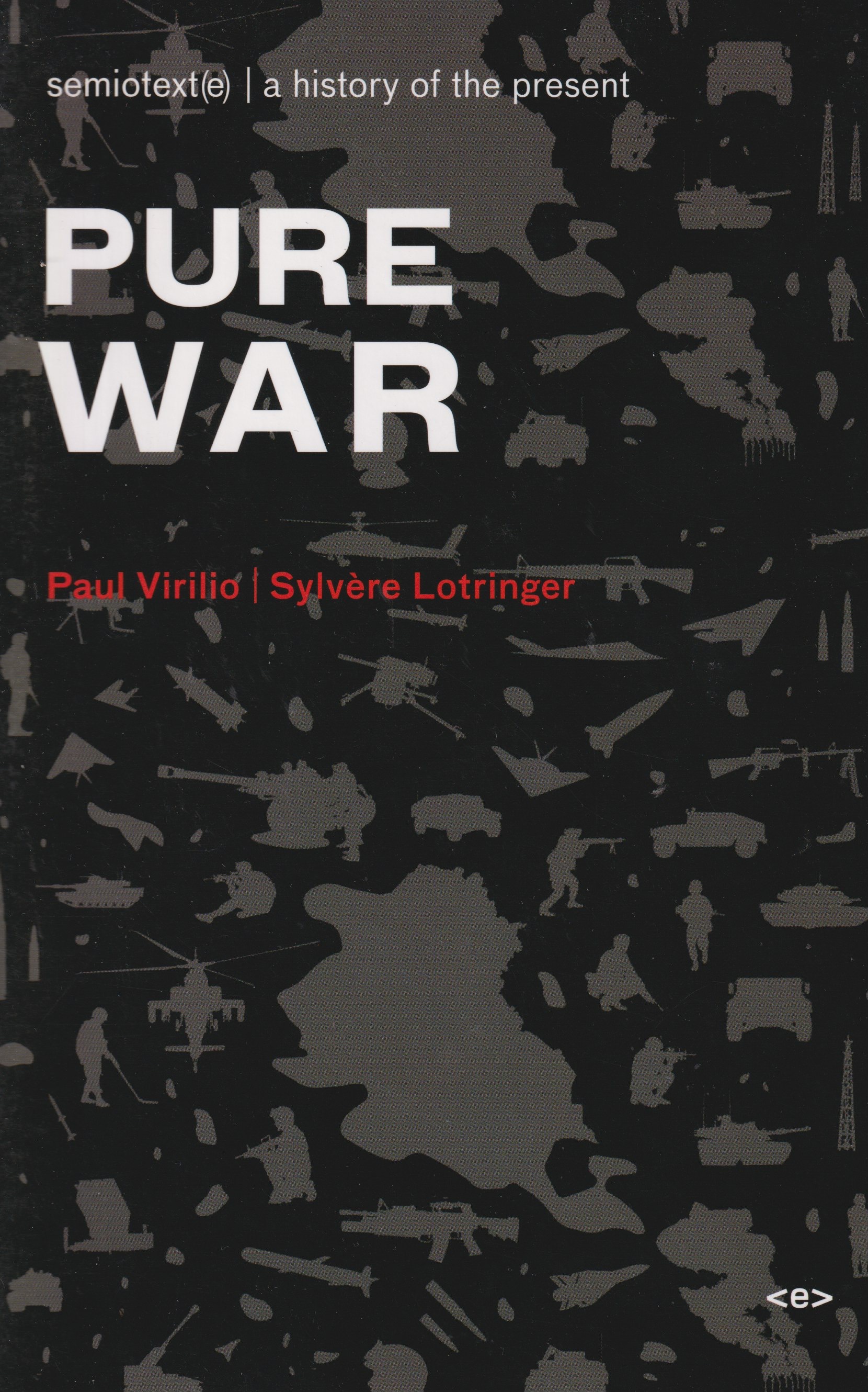 PURE WAR