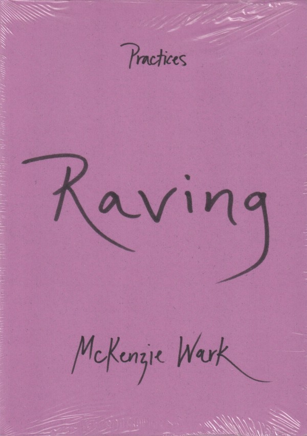 raving