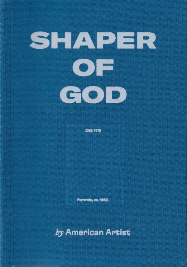 Shaper of God