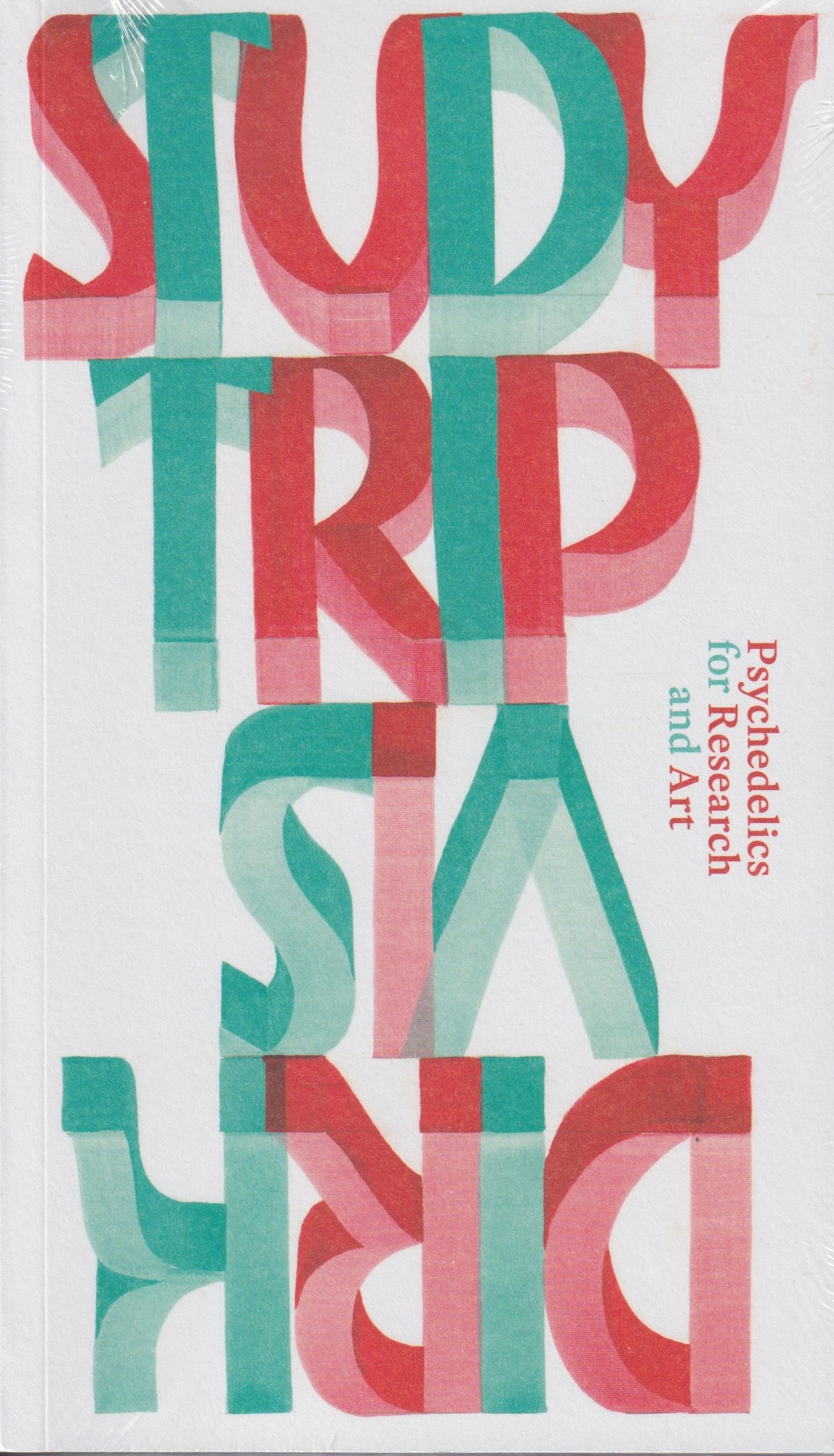 Study Trip Psychedelics for Research and Art