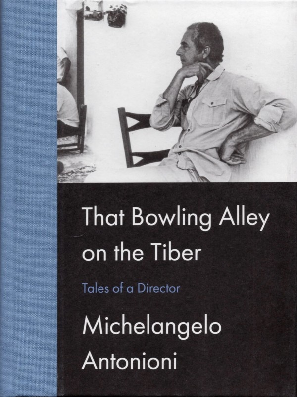 That Bowling Alley on the Tiber