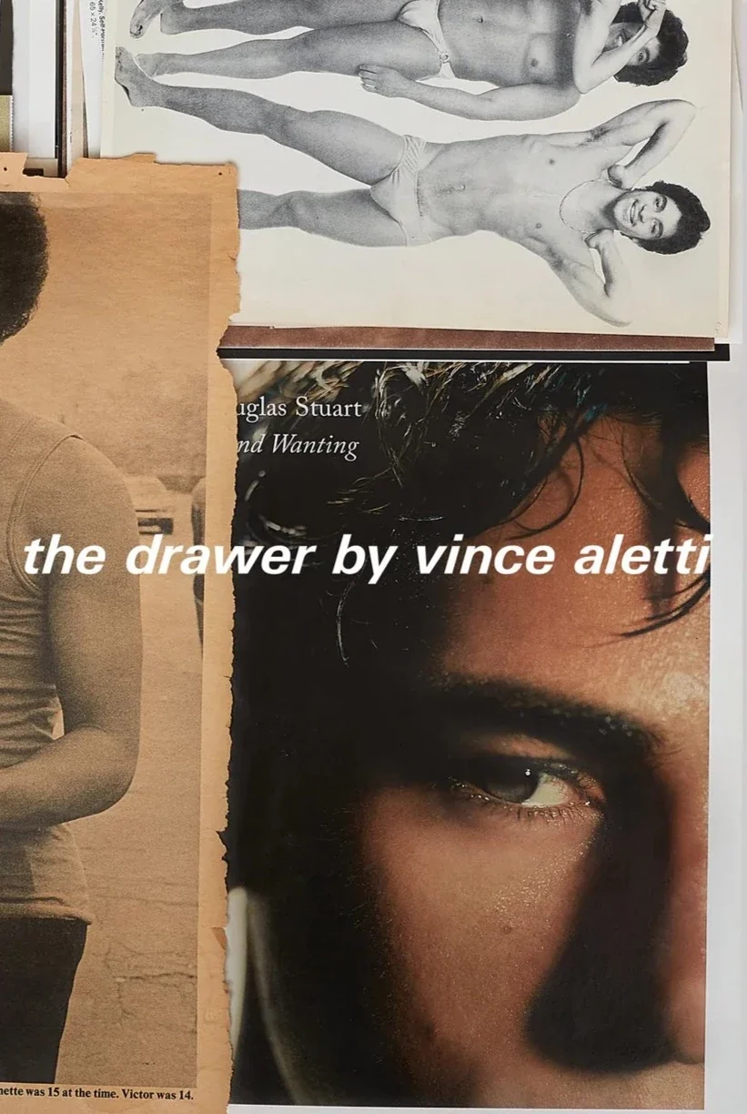 The Drawer