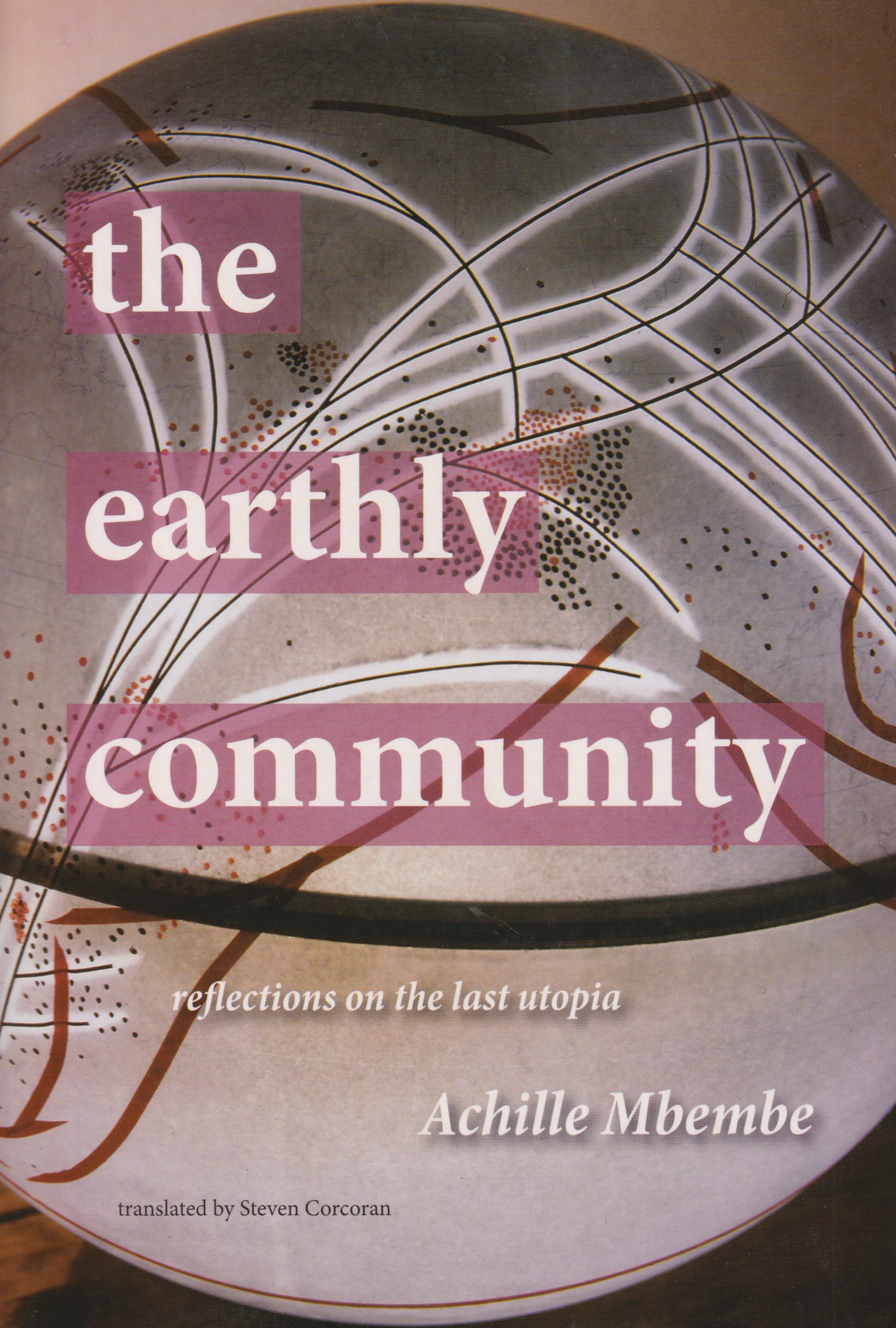 THE EARTHLY COMMUNITY