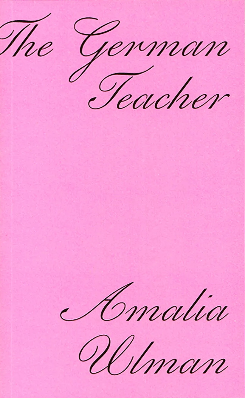 The German Teacher