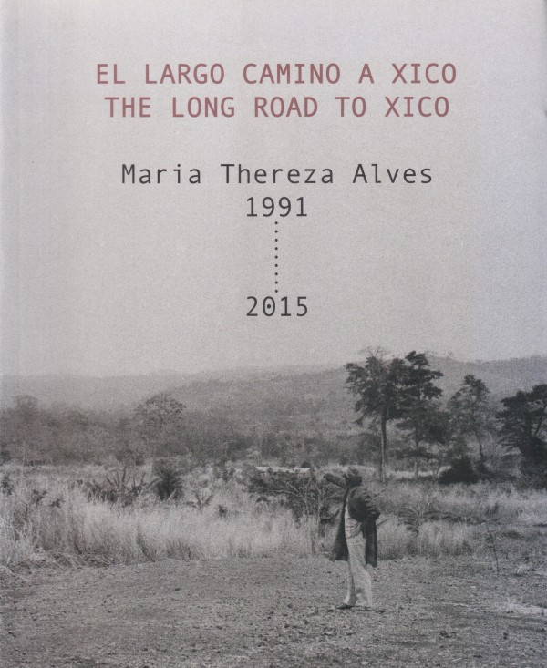 The Long Road to Xico / El largo camino a Xico, 1991–2015