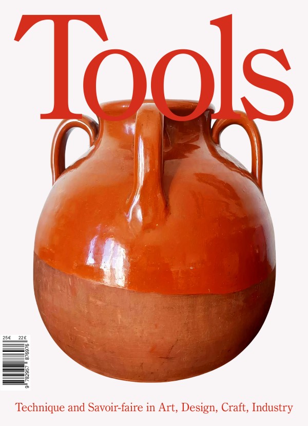 Tools Magazine #5