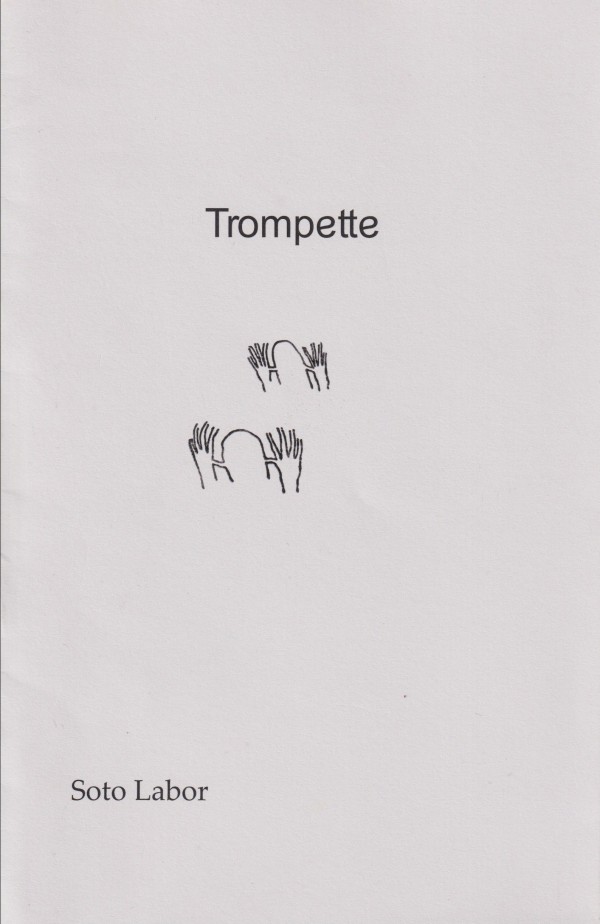 Trompette – Presage Pamphlet Series
