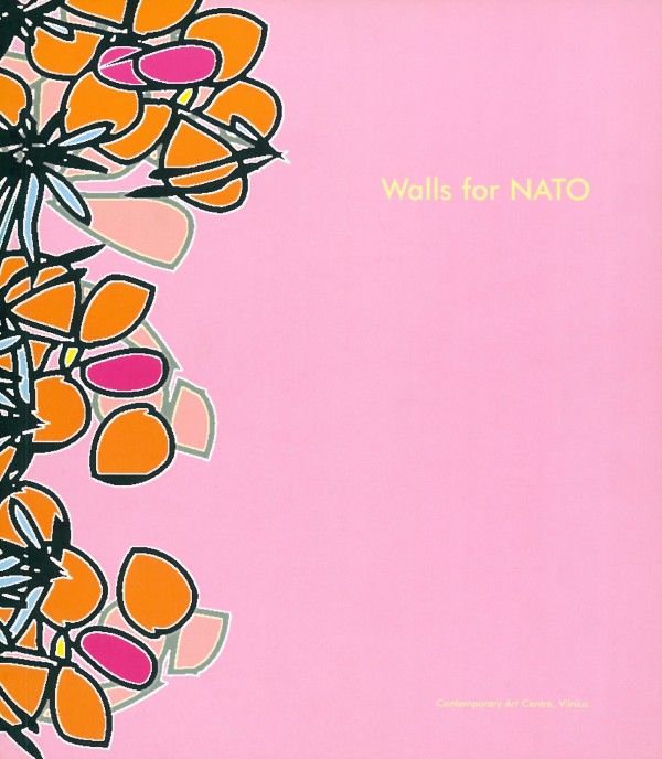 Walls for NATO