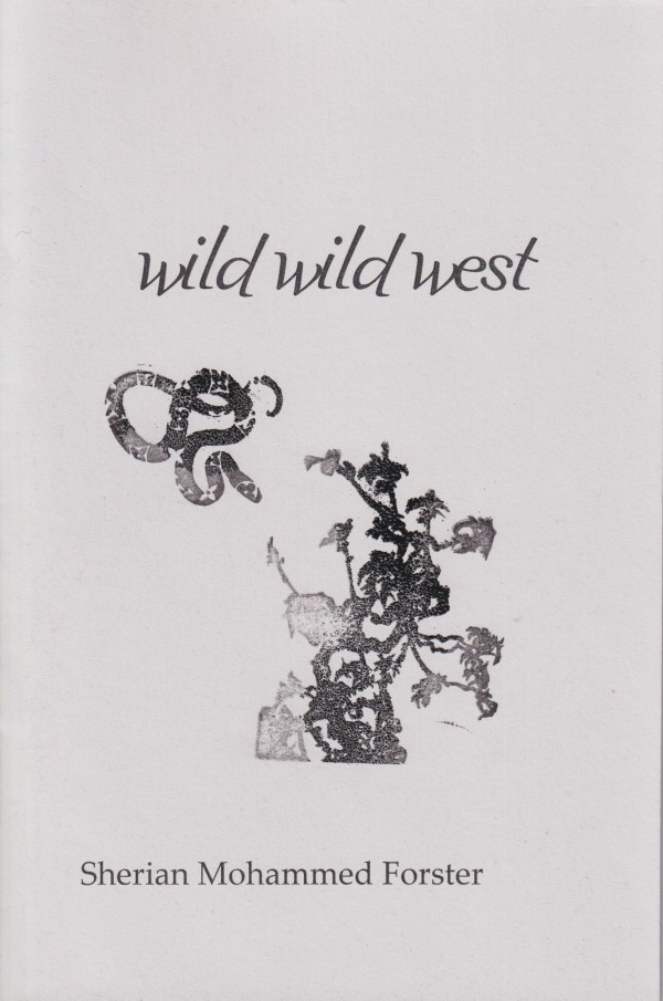 wild wild west – Presage Pamphlet Series