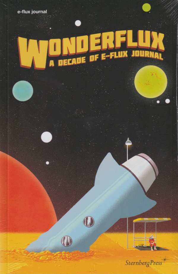 wonderflux