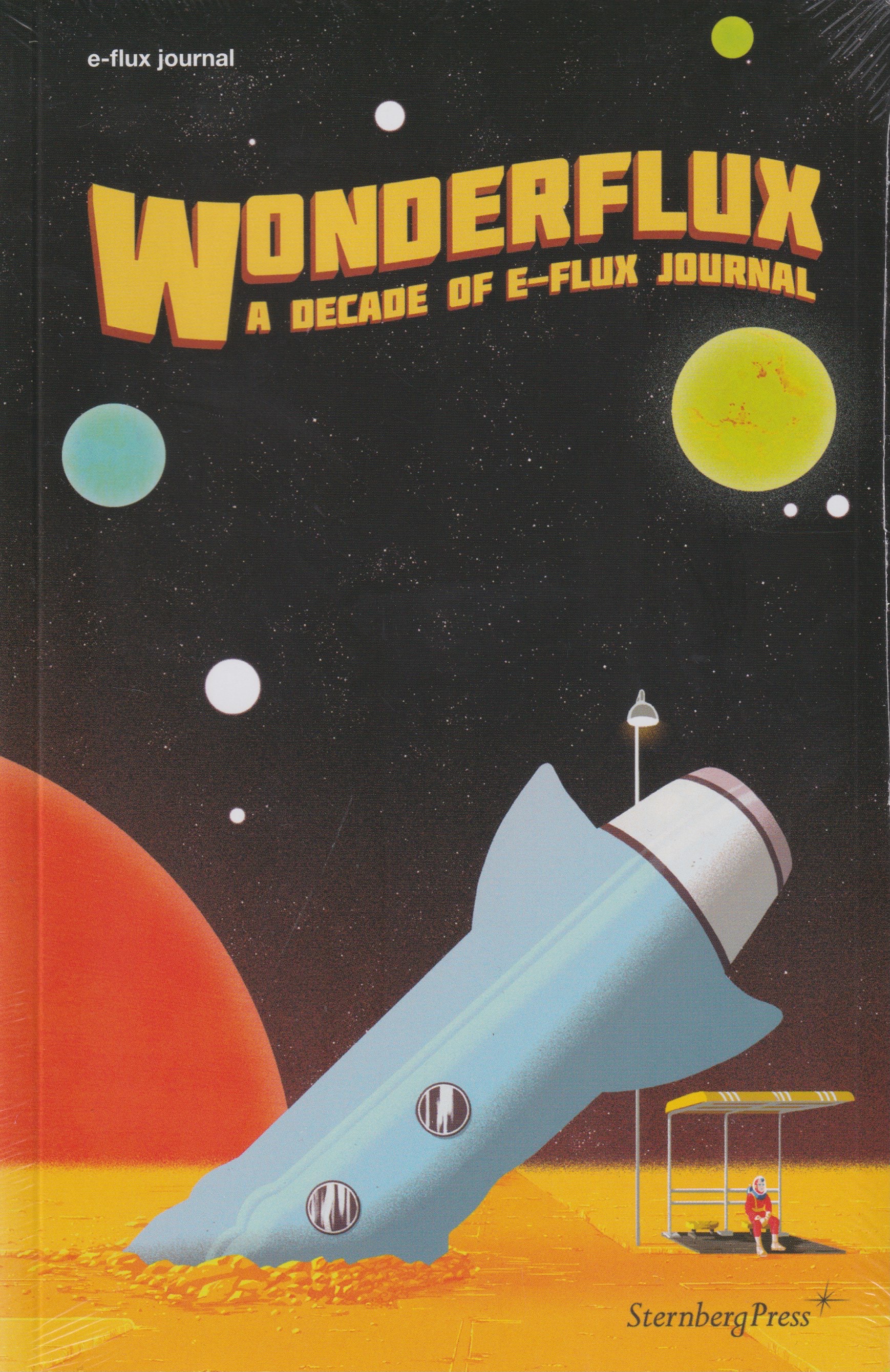 wonderflux